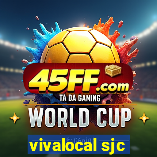 vivalocal sjc